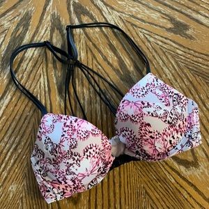 Victoria’s Secret racer back bra